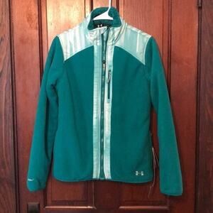 NWT Under Armour Taunen Jacket